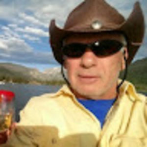 Meet your Posher, Scott